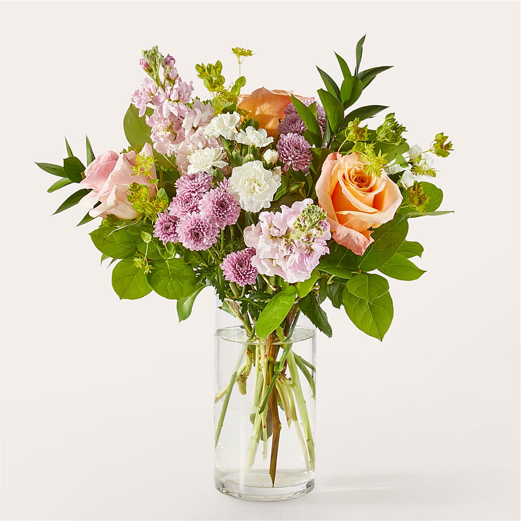 Perfect Contentment Bouquet – Haggen, Bellingham WA