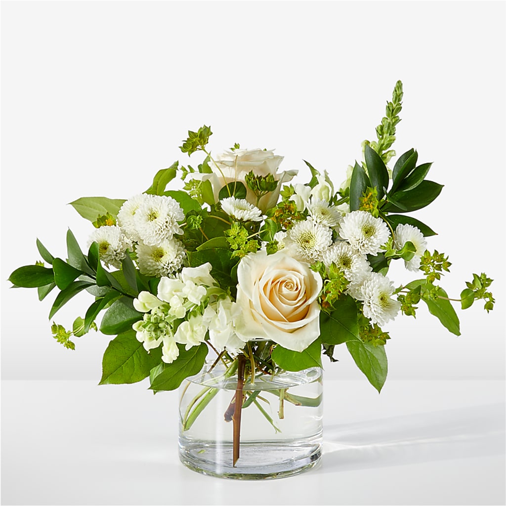 Hint of Vanilla Bouquet – Haggen, Bellingham WA