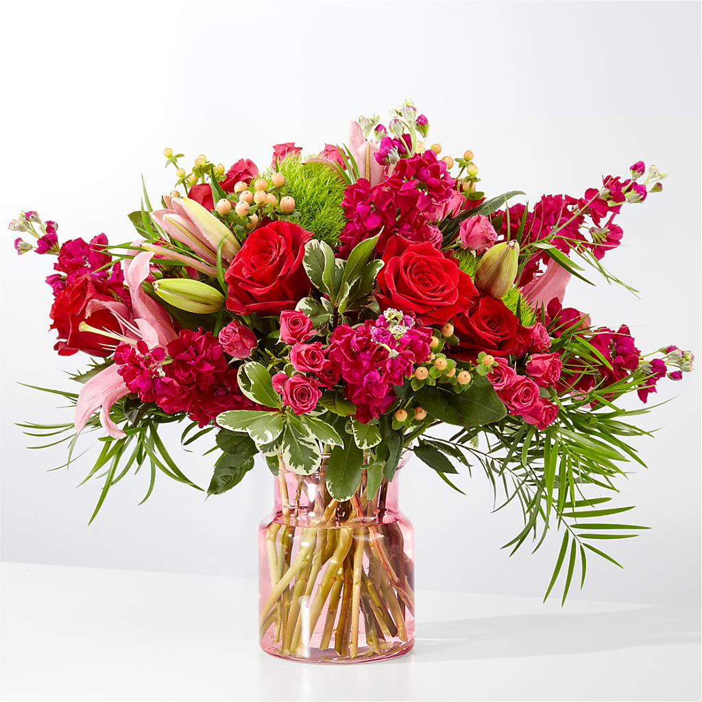 In Every Lifetime Bouquet – Haggen, Bellingham WA