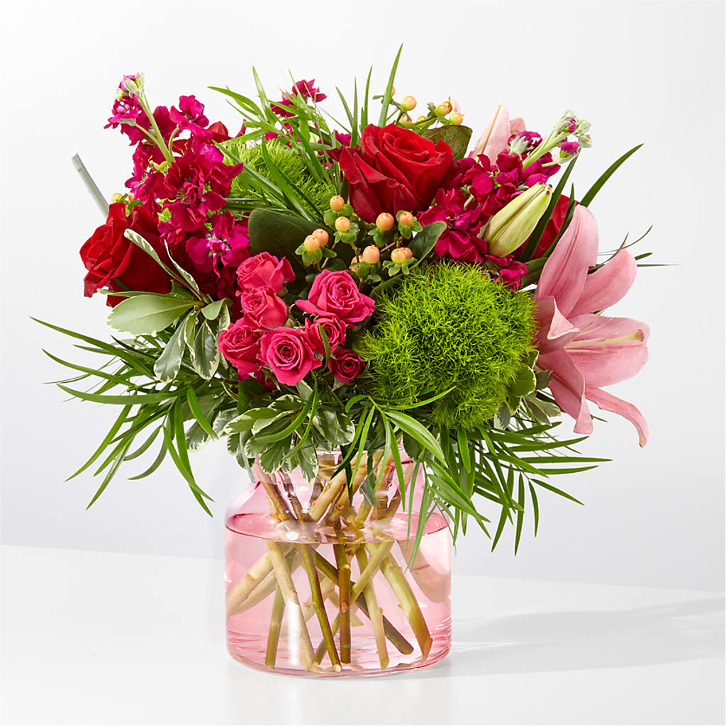 In Every Lifetime Bouquet – Haggen, Bellingham WA