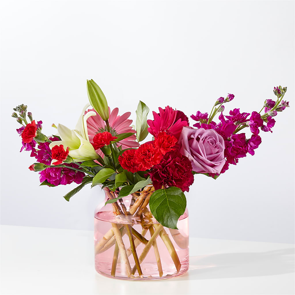 Other Half Bouquet – Haggen, Bellingham WA