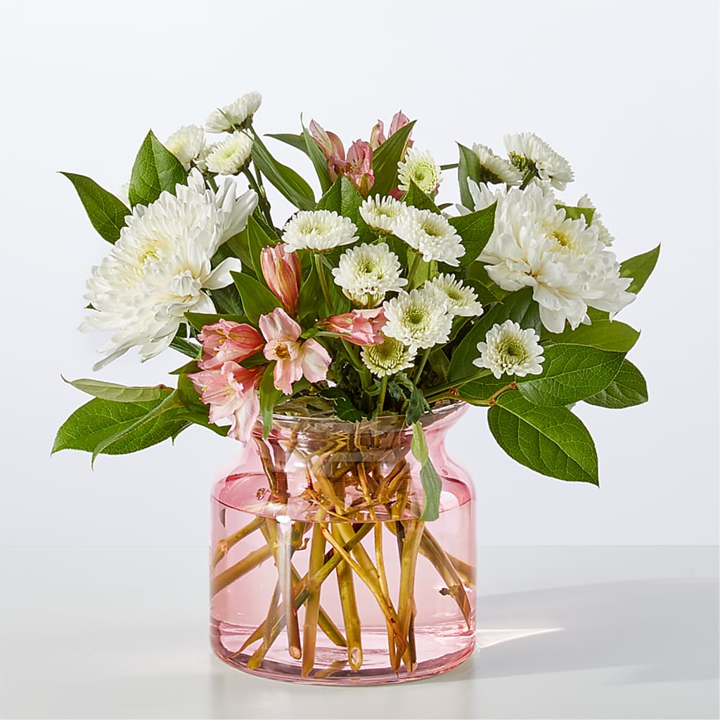 Infatuated Bouquet – Haggen, Bellingham WA