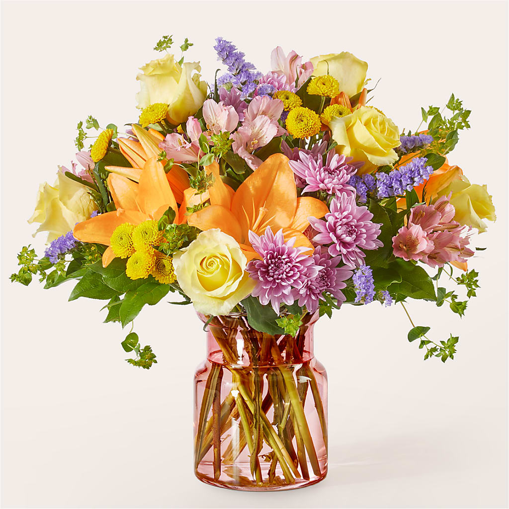 Lucky Charm Bouquet – Haggen, Bellingham WA
