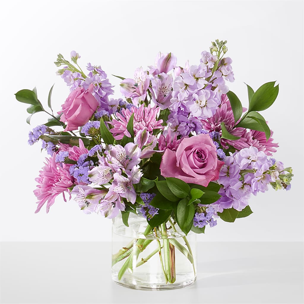 Cloud Nine Bouquet – Haggen, Bellingham WA