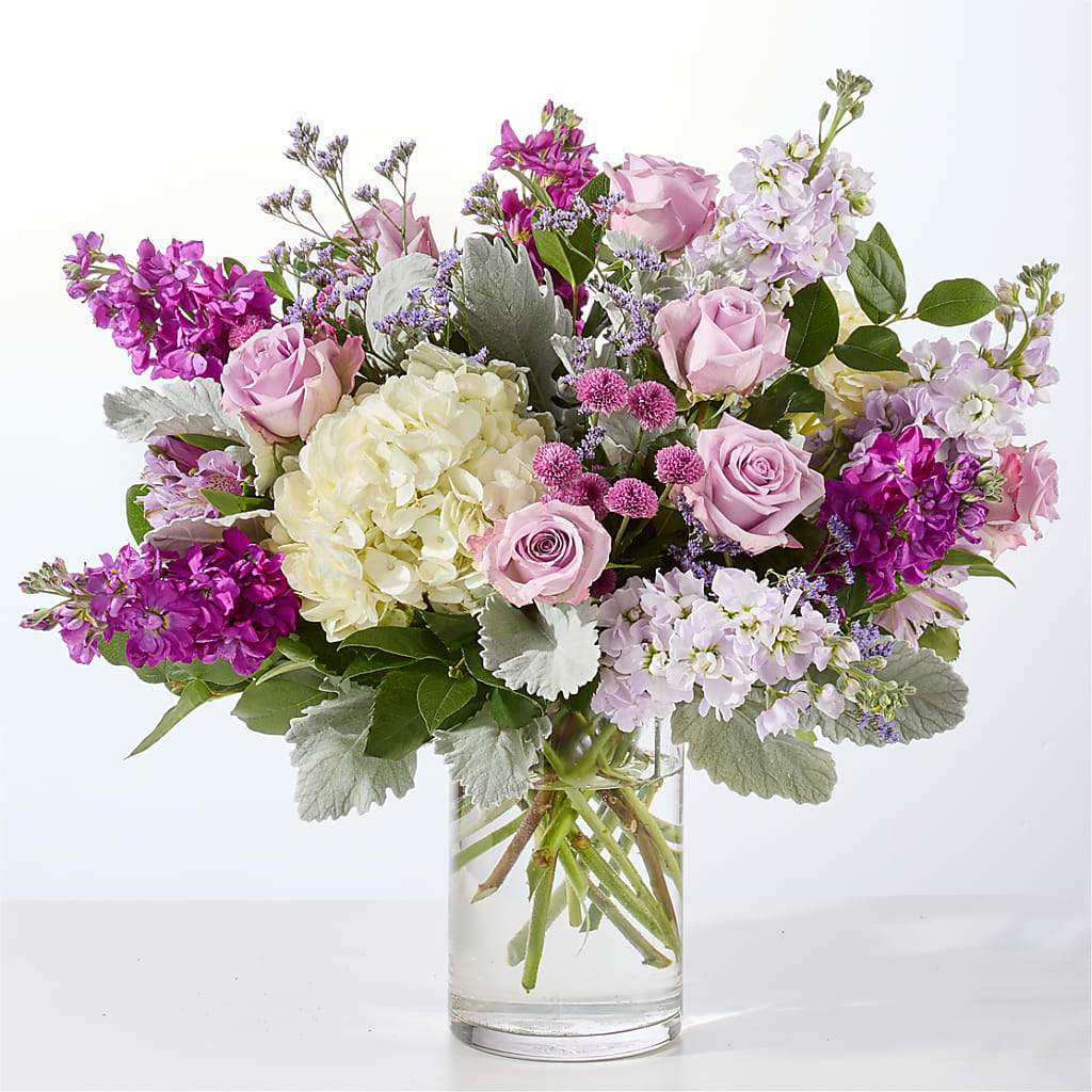 Empress Bouquet – Haggen, Bellingham WA