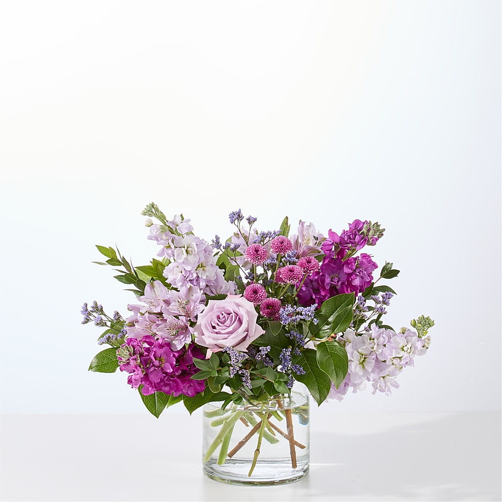 Empress Bouquet – Haggen, Bellingham WA