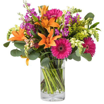 Fiesta Supreme Arrangement –  Haggen, Bellingham WA