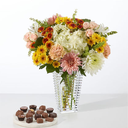 Fall Celebration Bouquet –  Haggen, Bellingham WA