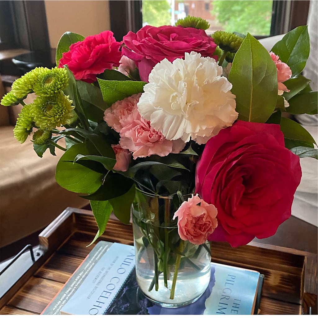 Sweet & Pretty Bouquet –  Haggen, Bellingham WA