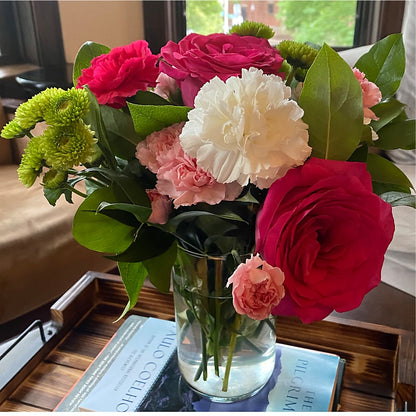 Sweet & Pretty Bouquet –  Haggen, Bellingham WA
