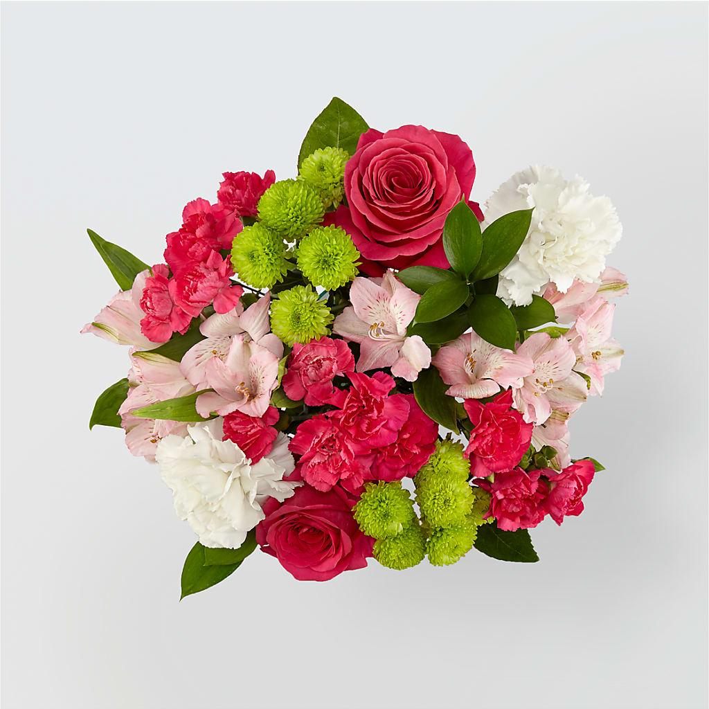 Sweet & Pretty Bouquet –  Haggen, Bellingham WA