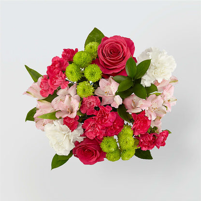 Sweet & Pretty Bouquet –  Haggen, Bellingham WA