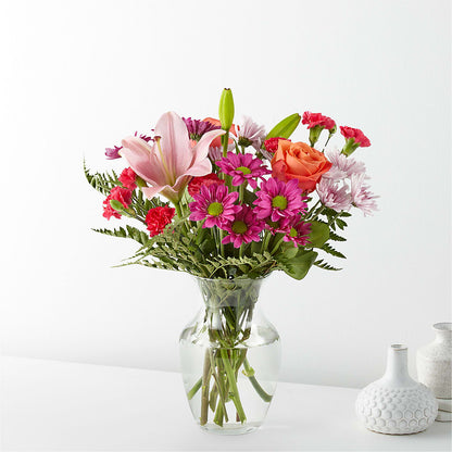 Light of My Life Bouquet –  Haggen, Bellingham WA