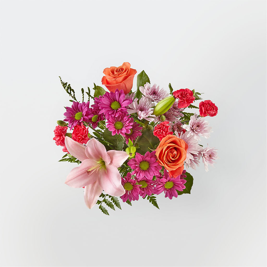 Light of My Life Bouquet –  Haggen, Bellingham WA