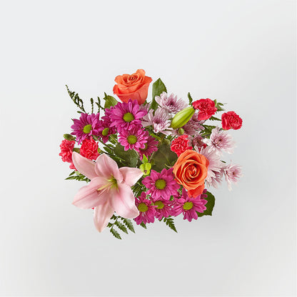 Light of My Life Bouquet –  Haggen, Bellingham WA