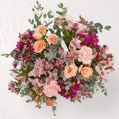 Garden Glam Bouquet –  Haggen, Bellingham WA