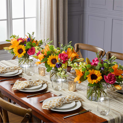 Best Day Bouquet Set of 3 –  Haggen, Bellingham WA