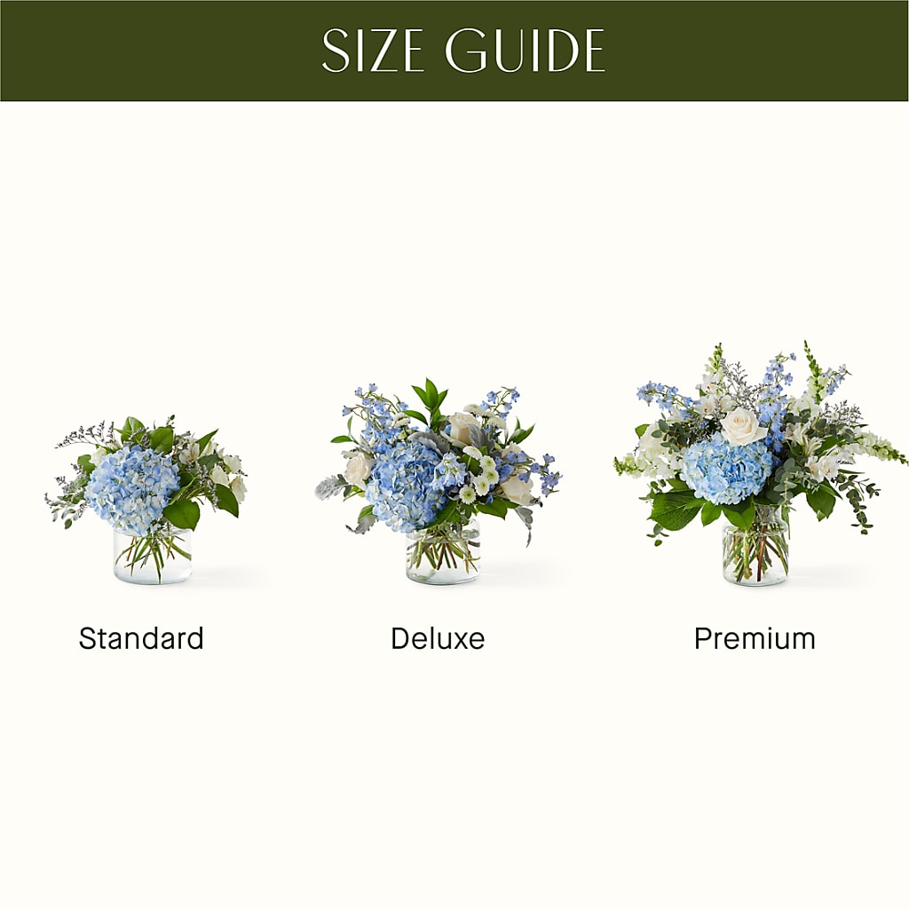 Coastal Blossom Bouquet –  Haggen, Bellingham WA