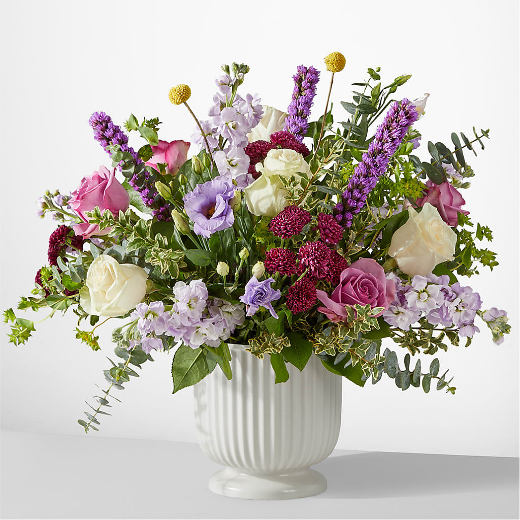 Work of Art Bouquet –  Haggen, Bellingham WA
