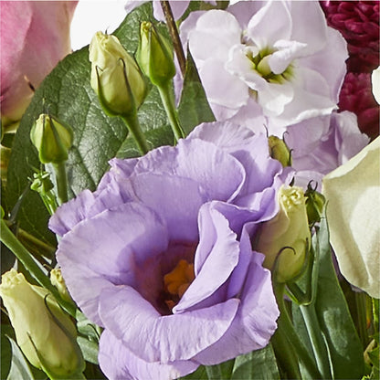 Work of Art Bouquet –  Haggen, Bellingham WA