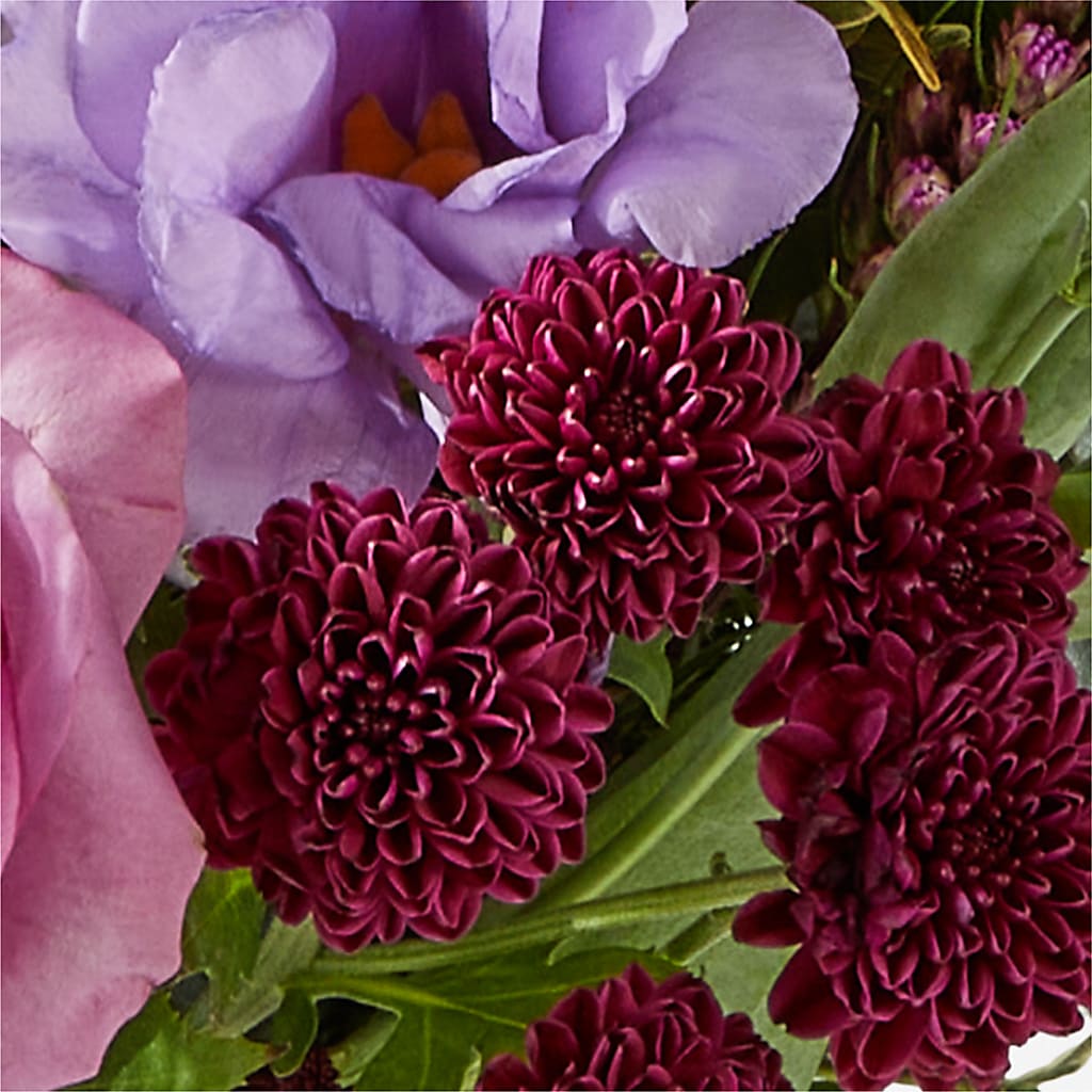 Work of Art Bouquet –  Haggen, Bellingham WA