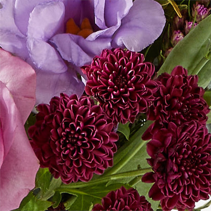 Work of Art Bouquet –  Haggen, Bellingham WA