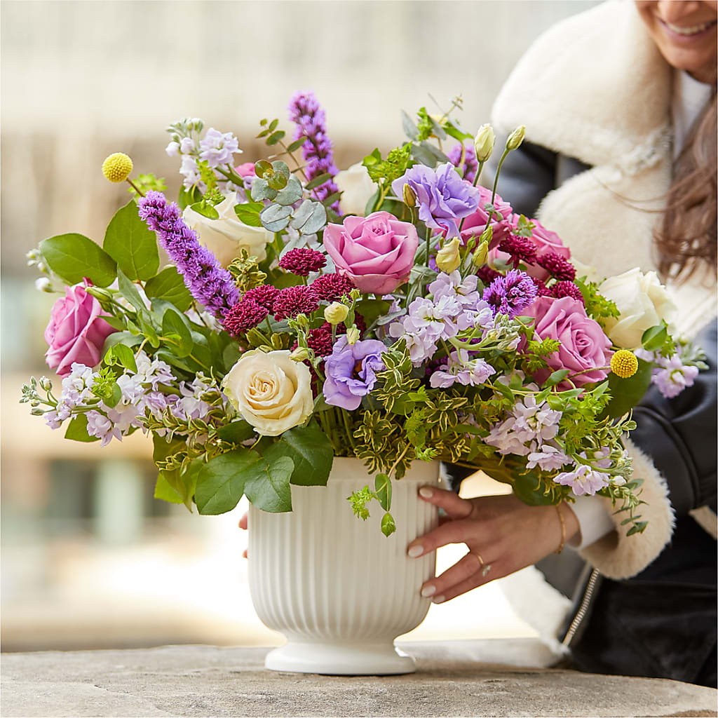 Work of Art Bouquet –  Haggen, Bellingham WA