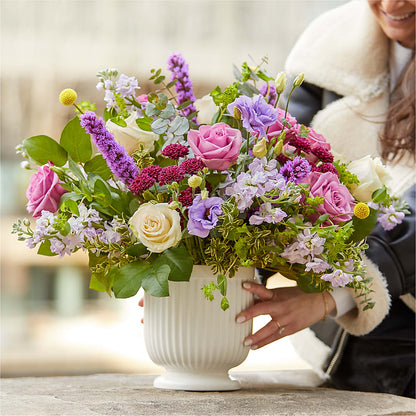 Work of Art Bouquet –  Haggen, Bellingham WA