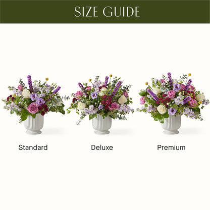 Work of Art Bouquet –  Haggen, Bellingham WA