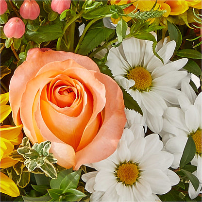 The Good Life Bouquet –  Haggen, Bellingham WA