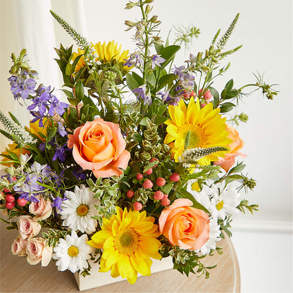 The Good Life Bouquet –  Haggen, Bellingham WA