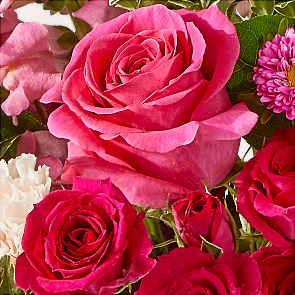 Too Cute Bouquet –  Haggen, Bellingham WA