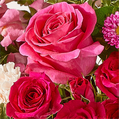 Too Cute Bouquet –  Haggen, Bellingham WA