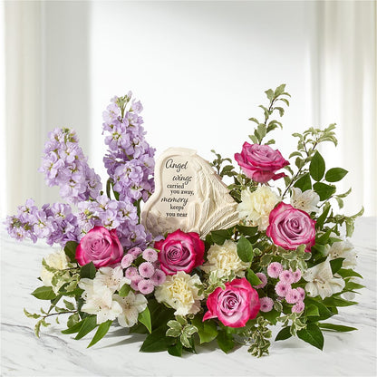 In My Heart Arrangement –  Haggen, Bellingham WA