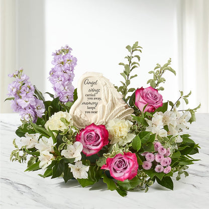 In My Heart Arrangement –  Haggen, Bellingham WA