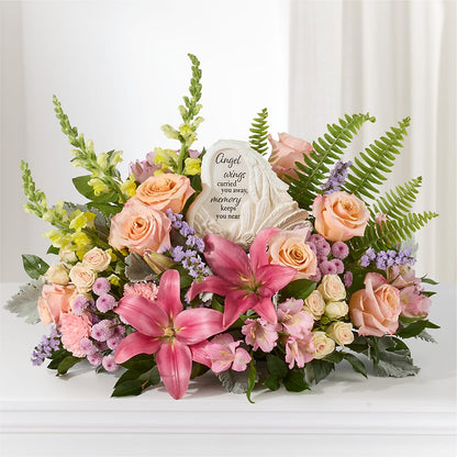 Gentle Light Arrangement –  Haggen, Bellingham WA