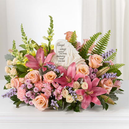 Gentle Light Arrangement –  Haggen, Bellingham WA