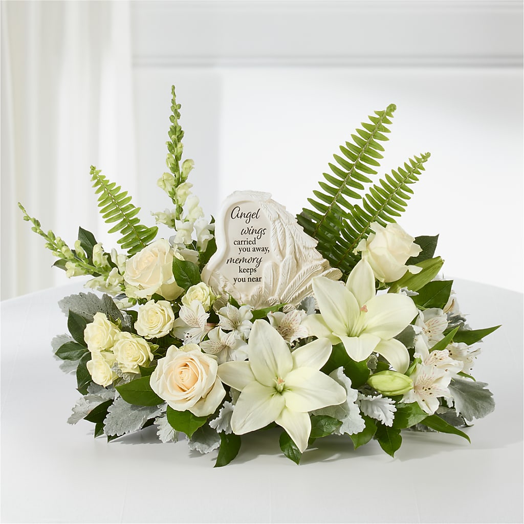 Holding You Close Arrangement –  Haggen, Bellingham WA
