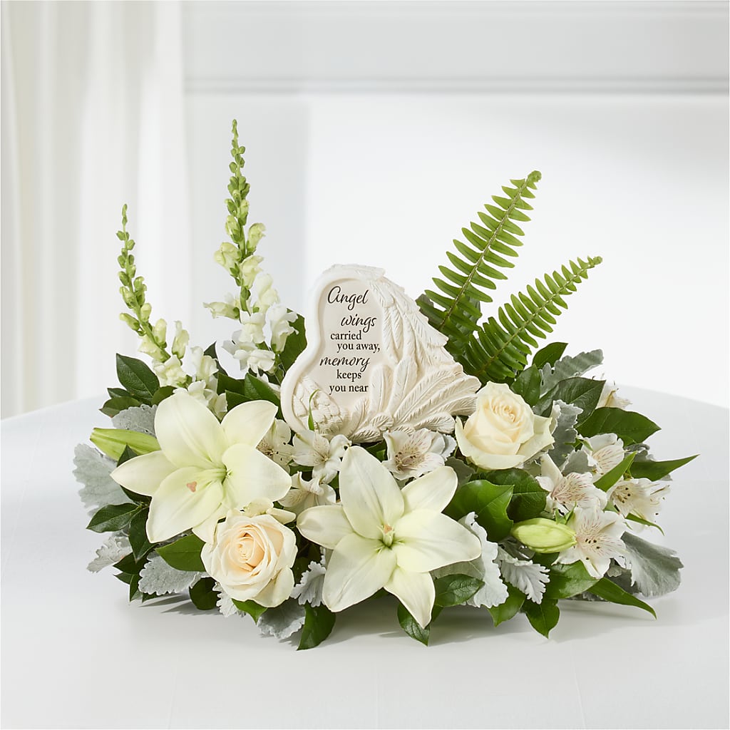 Holding You Close Arrangement –  Haggen, Bellingham WA
