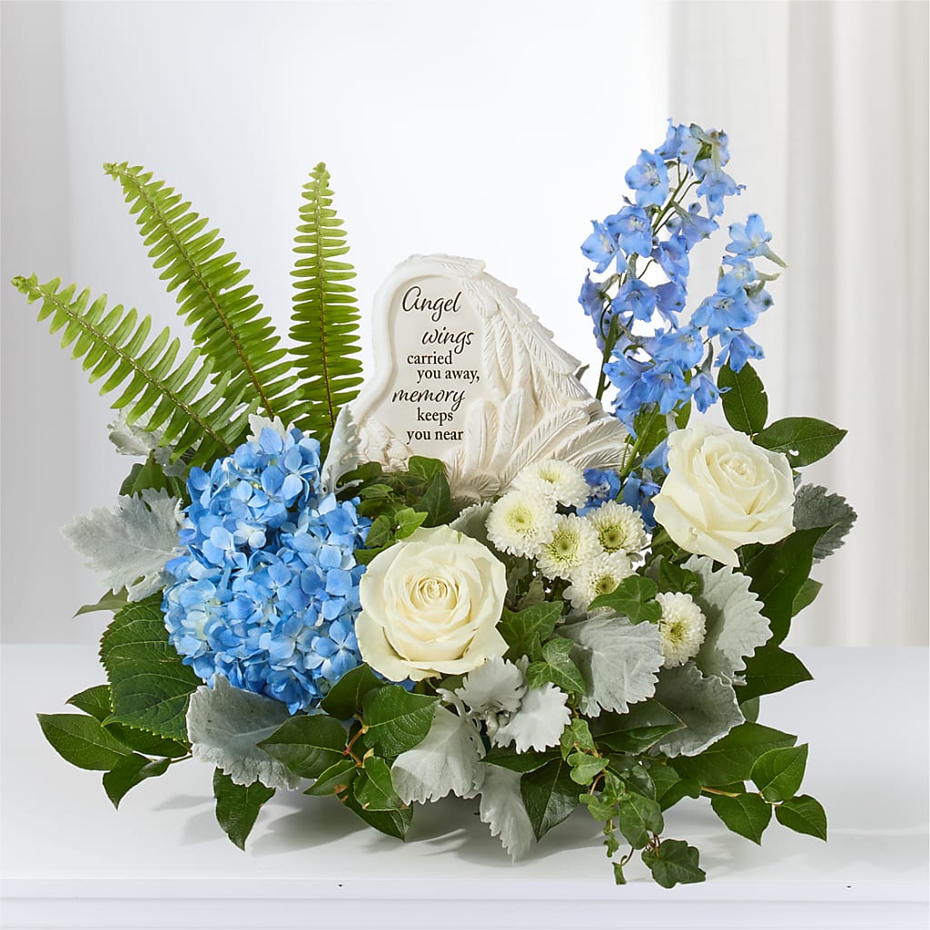 Dearest Arrangement –  Haggen, Bellingham WA