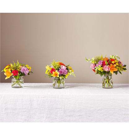 Party Punch Bouquet –  Haggen, Bellingham WA
