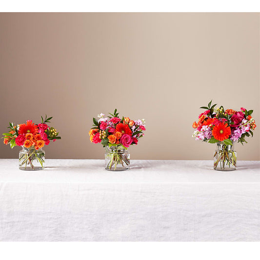 Fiesta Bouquet –  Haggen, Bellingham WA