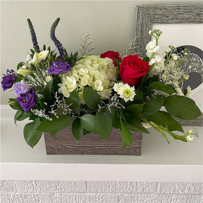 Sweet Magnolia Bouquet –  Haggen, Bellingham WA