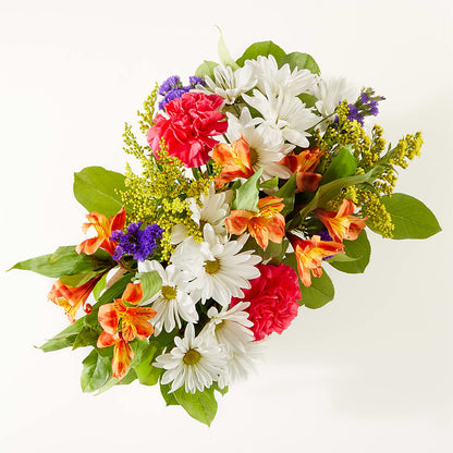 Oopsie Daisy Box Bouquet –  Haggen, Bellingham WA