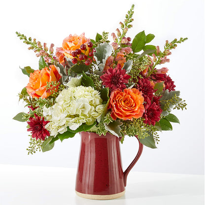 Fall's Finest Bouquet –  Haggen, Bellingham WA