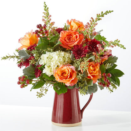 Fall's Finest Bouquet –  Haggen, Bellingham WA