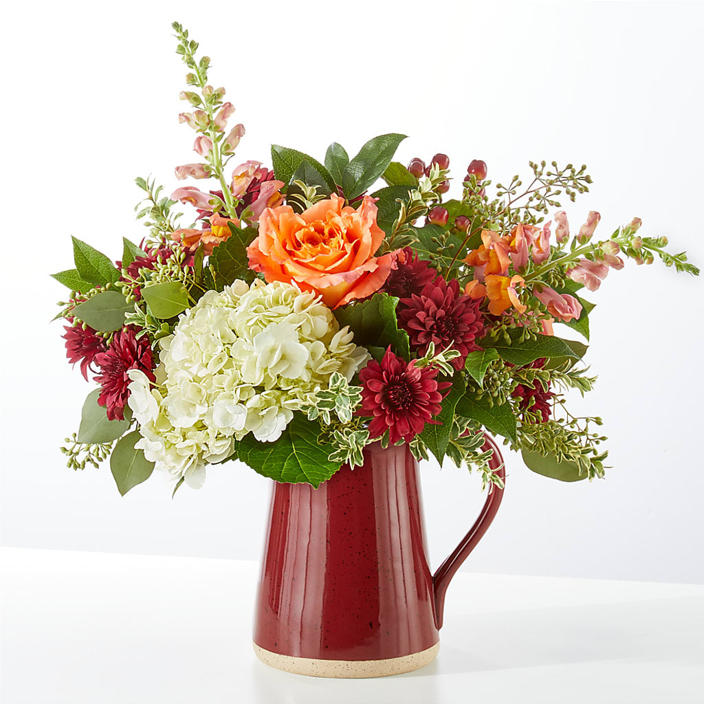 Fall's Finest Bouquet –  Haggen, Bellingham WA