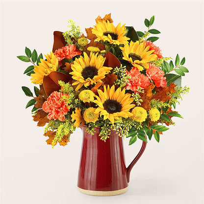Gourd Vibes Bouquet –  Haggen, Bellingham WA