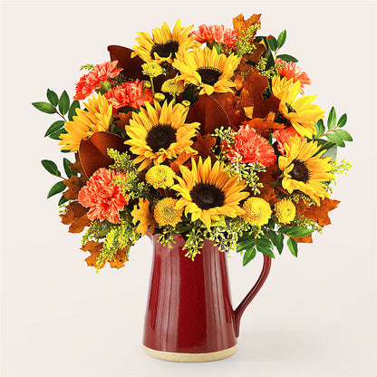 Gourd Vibes Bouquet –  Haggen, Bellingham WA