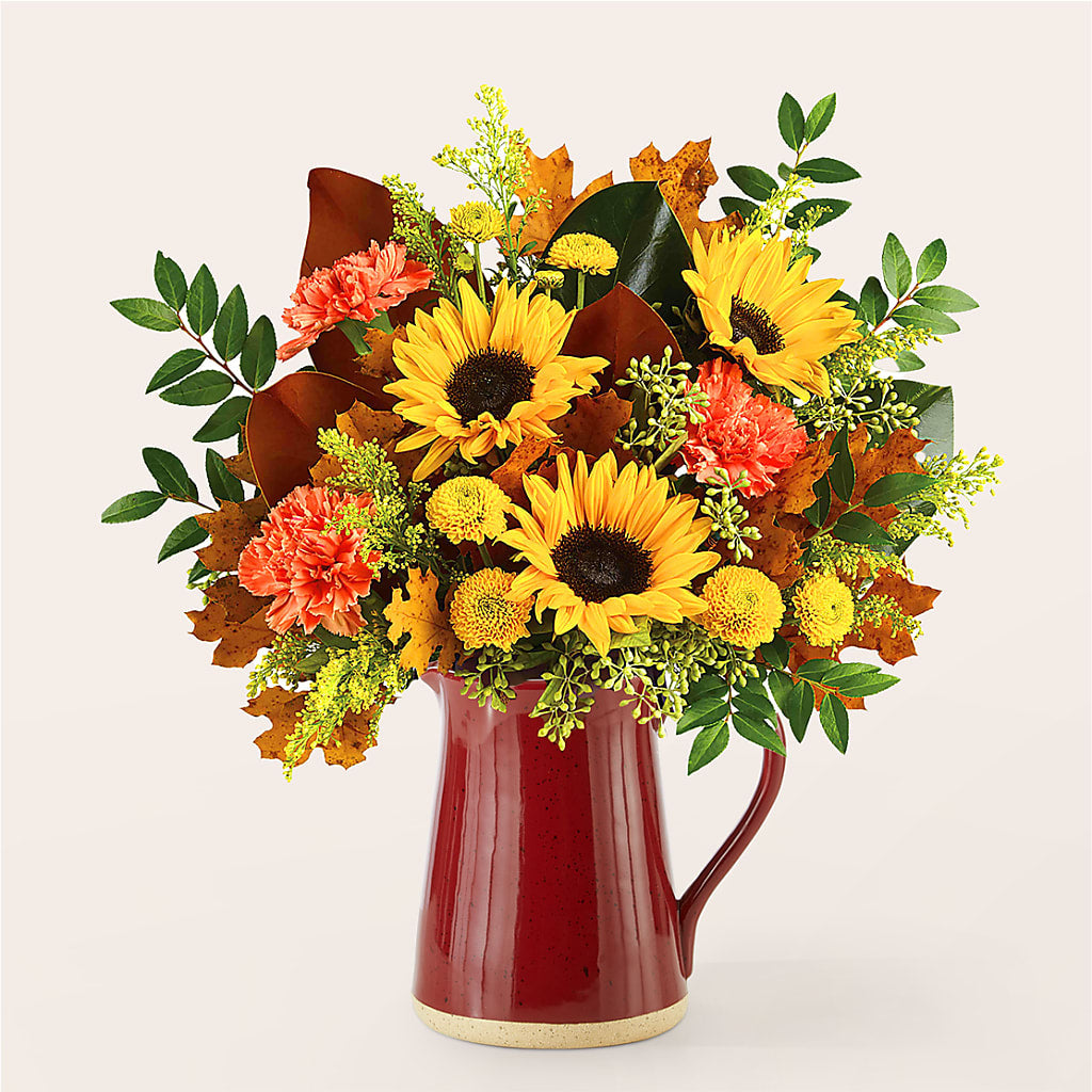 Gourd Vibes Bouquet –  Haggen, Bellingham WA